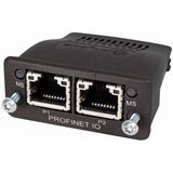 1-port PROFINET communication module for DA2 variable frequency drives