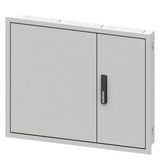 ALPHA 160 DIN flush-mounted board S...