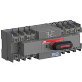 OTM63F4C20D400C AUTOMATIC TRANSFER SWITCH