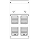 SURF.MOUNT.DISTRIBUTION ASSEMBLY BLOCK4