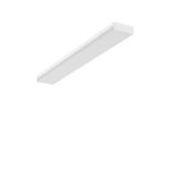 PLANADO, 38 W, 4950 lm, 840, white, DALI Ceiling and wall luminaires, 