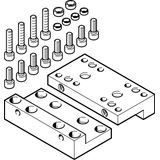 EHAM-H1-32-L2-120 Adapter plate kit