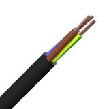 Cable H05RR-F 3x1.0