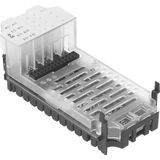 CPX-8DE Input module