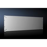 VX Partial mounting plate, dimens.: 900x300 mm