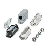 Connector set