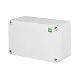 INDUSTRIAL BOX SURFACE MOUNTED 170x105x82