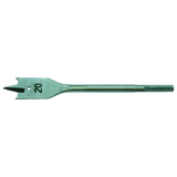 Flat centering drill 16 mm