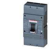 circuit breaker 3VA5 UL frame 800 b...