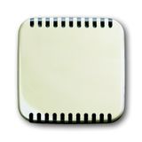 2114-212 CoverPlates (partly incl. Insert) carat® White