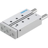 DFM-32-125-P-A-GF-F1A Guided actuators