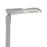 Streetlight SL 31 midimastarmatuur,LED, 16.800lm730,driver Plus,veilig