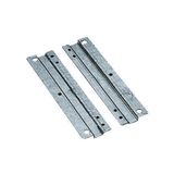 AANPASSINGRAILS D 320MM VOOR 1 DEUR