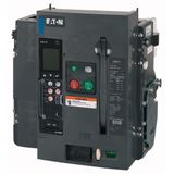 Circuit-breaker, 4 pole, 800A, 50 kA, Selective operation, IEC, Withdrawable