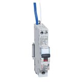 DX³ 10000 1 Pole + Neutral 32A A Type RCBO C Curve 30mA