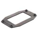 Han-Eco Mod.10-flange gasket-HBM