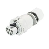 DEVICE CONNECTOR RST20I4S S1 M13V GL