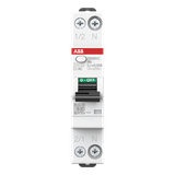 DS301C B6 AC30 Residual Current Circuit Breaker with Overcurrent Protection