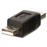 USB 2.0 Type A to A Male Adapter USB Type A Male to A Male