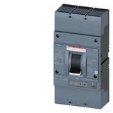 circuit breaker 3VA6 UL frame 800 b...