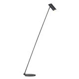 HESTER reading Lamp LED GU10 excl H137cm Anthracit