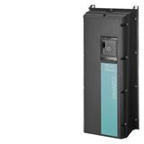 G120P-11/35A - Variable Speed Drive G120P, FSC, IP55, Filter A, 11 kW