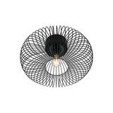 Beroni | Ceiling light | Black