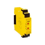 Safety controllers: UE410-XU4T50