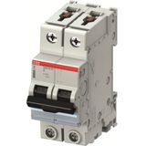 S452M-UCZ32 Miniature Circuit Breaker