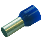 Insulated ferrule 120/27 blue