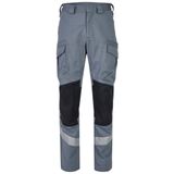 Arc-fault-tested protective trousers "Indoor“, APC 2, size: 50 (M)