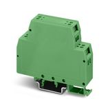 UEG 20 GN OHNE LOGO - Electronics housing