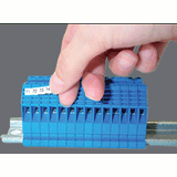 Line-up terminal access., EO3 901-950