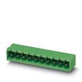 MSTBA 2,5/ 4-G-RN BK - PCB header