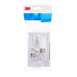 3M™ Visitor Safety Overspectacles, Clear Lens, 71448-00001, 20/Case