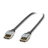 VL 2.0M DP CABLE - Connecting cable