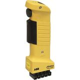 JSHD4-1 Three-position handheld device - Top part