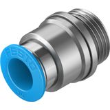 QS-G3/8-10-I Push-in fitting