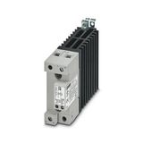 Solid-state contactor