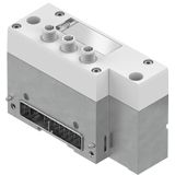 VABA-S6-1-X2-3V-CB Pneumatic interface