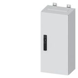 ALPHA 400, wall-mounted cabinet, Fl...