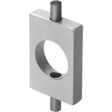 WBN-12/16 Swivel mounting