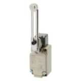 Limit switch, adjustable roller lever: R25 to 89 mm, pretravel 15Â±5Â°, WLN 0062G