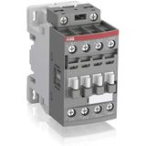 A16-30-01 110-115V 50Hz / 115-127V 60Hz Contactor