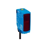 Photoelectric sensors: WLG16P-1H162120A00Z2ZZZZZZZZZ1