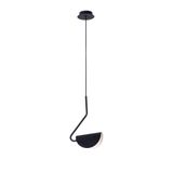 Pendant Light Black Ada