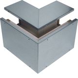 External corner, FWK 30/50060,galvanized