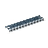 SYM DIN 35X 7.5MM RAIL  150MM