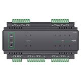 EcoStruxure Security Expe rt security controller