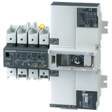 Automatic transfer switch ATyS g M 2P 160A 230 VAC